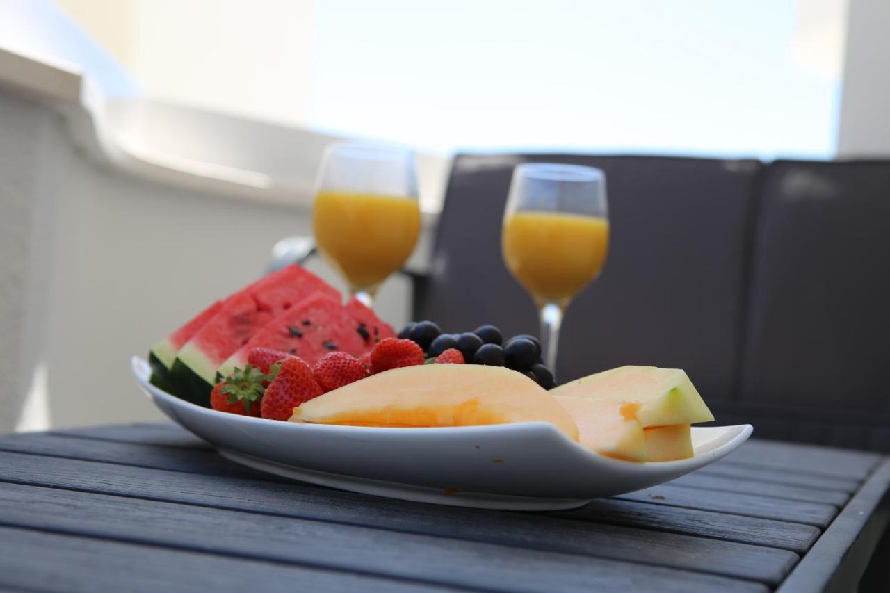Holiday House Dominik Apartments Sveti Petar  Buitenkant foto