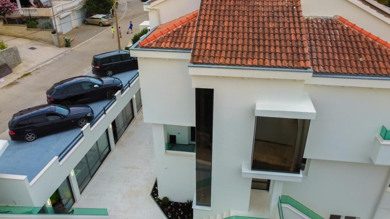 Holiday House Dominik Apartments Sveti Petar  Buitenkant foto