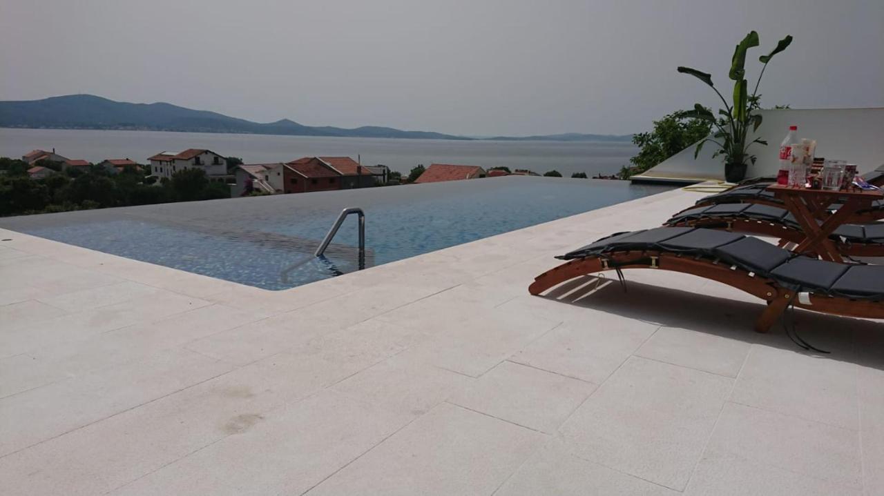 Holiday House Dominik Apartments Sveti Petar  Buitenkant foto
