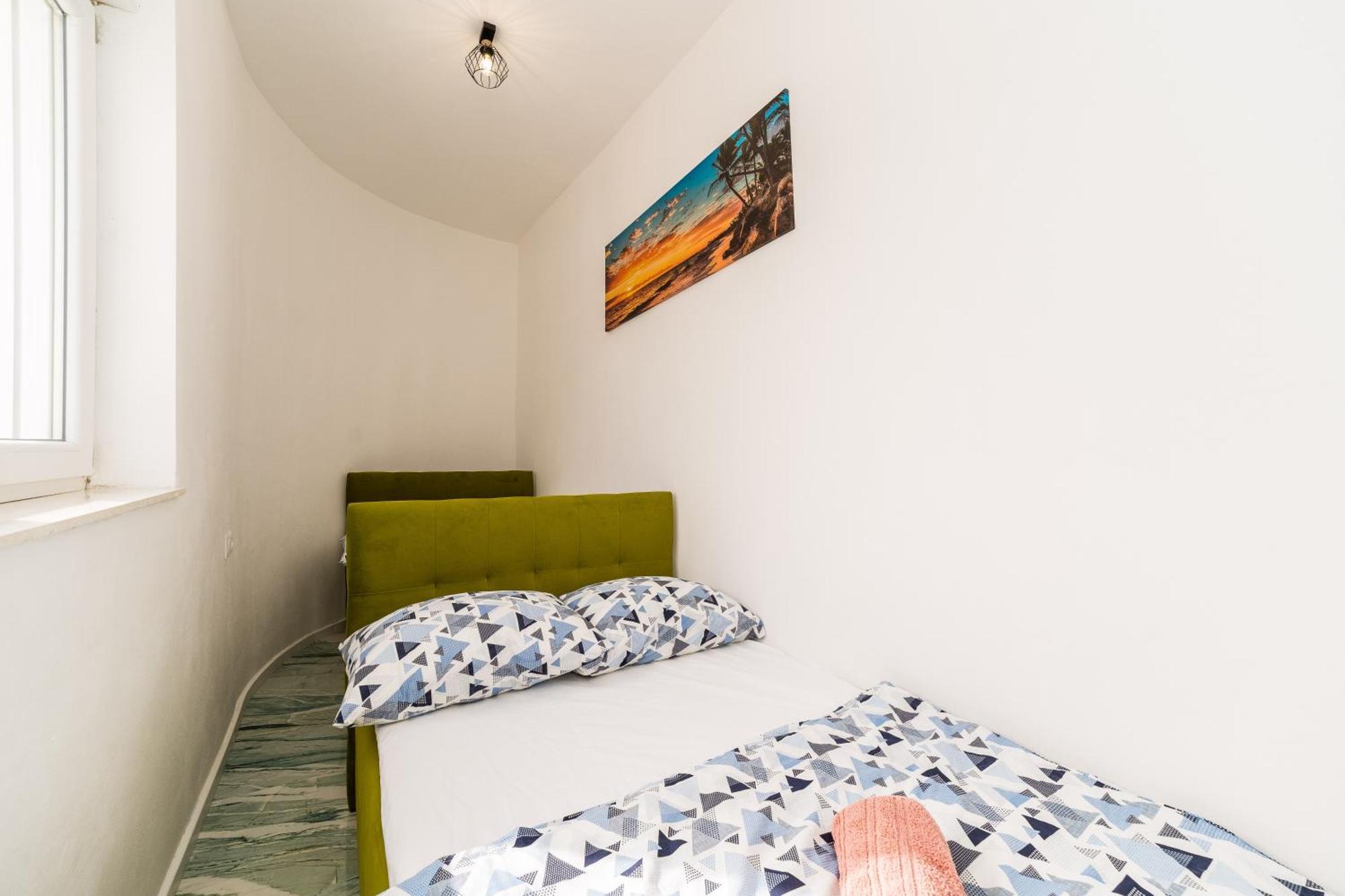 Holiday House Dominik Apartments Sveti Petar  Kamer foto