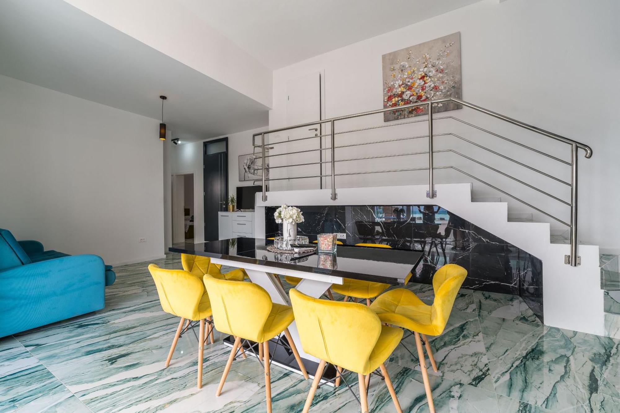 Holiday House Dominik Apartments Sveti Petar  Kamer foto