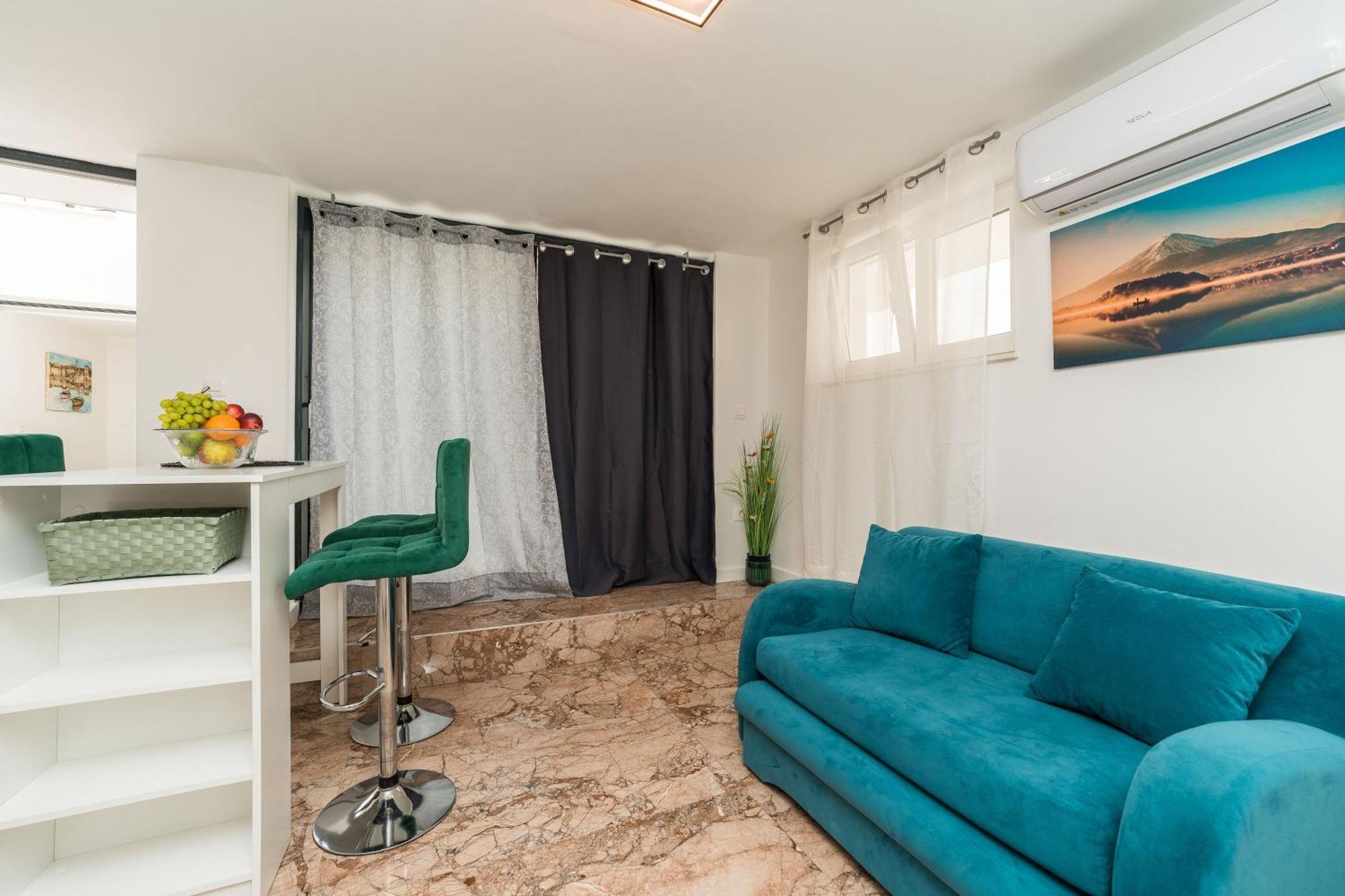 Holiday House Dominik Apartments Sveti Petar  Buitenkant foto